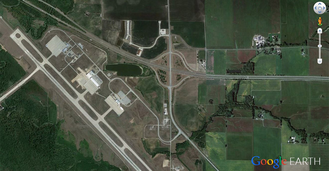 Midamerica-Airport-Google-Aerial